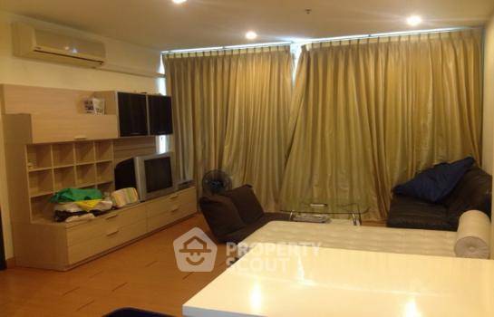 รูป คอนโด 1-ห้องนอน ที่ เดอะ สตาร์ เอสเตท แอท พระราม 3 คอนโดมิเนียม ใกล้ พระราม 3 (ID 1179955) - รูปที่ 1/10