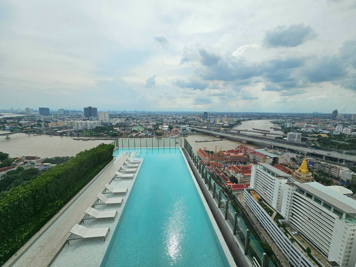 รูป แชปเตอร์วัน ชายน์ บางโพ เช่า ขาย พร้อมอยู่ Built in สไตล์ ญี่ปุ่น Muji - รูปที่ 19/33