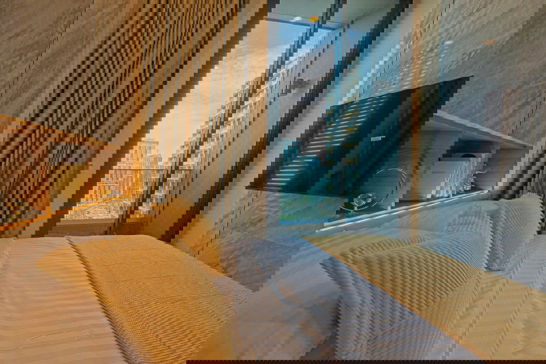 รูป ✨ห้องสวย ทำเลทอง🔥ให้เช่าคอนโด The Esse Sukhumvit 36 ห้องสวย หรูหรา 2นอน เฟอร์นิเจอร์ครบ พร้อมเข้าอยู่ ติด BTS ทองหล่อ - RW007329 - รูปที่ 5/13