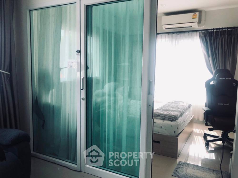 รูป คอนโด 1-ห้องนอน ที่ คอนโดลาซิโอศรีย่าน ใกล้ MRT บางพลัด (ID 877993) - รูปที่ 4/5