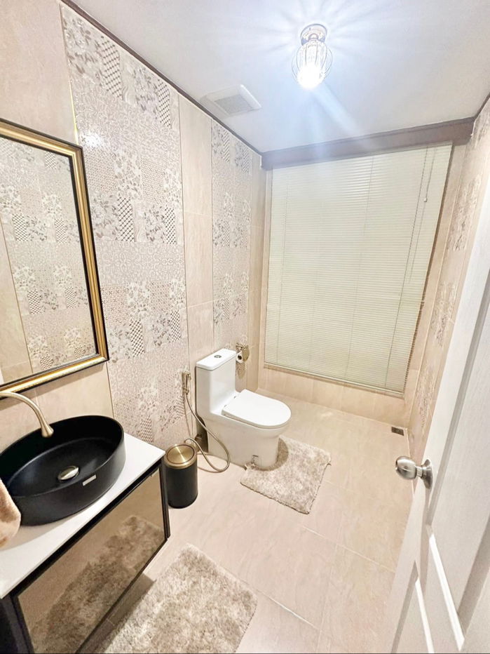 รูป ให้เช่าบ้านเดี่ยว ลัดดารมย์ วัชรพล (Laddarom Watcharapol) แขวงคลองถนน เขตสายไหม - รูปที่ 9/10