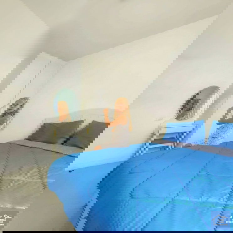 รูป ⭕ คอนโด ซีไซด์ ซิตี้ ( Seaside City ) หัวหิน: โอกาสครอบครองสินทรัพย์ ในราคาต่ำกว่าตลาด 3 แสนบาท✨ - รูปที่ 7/13