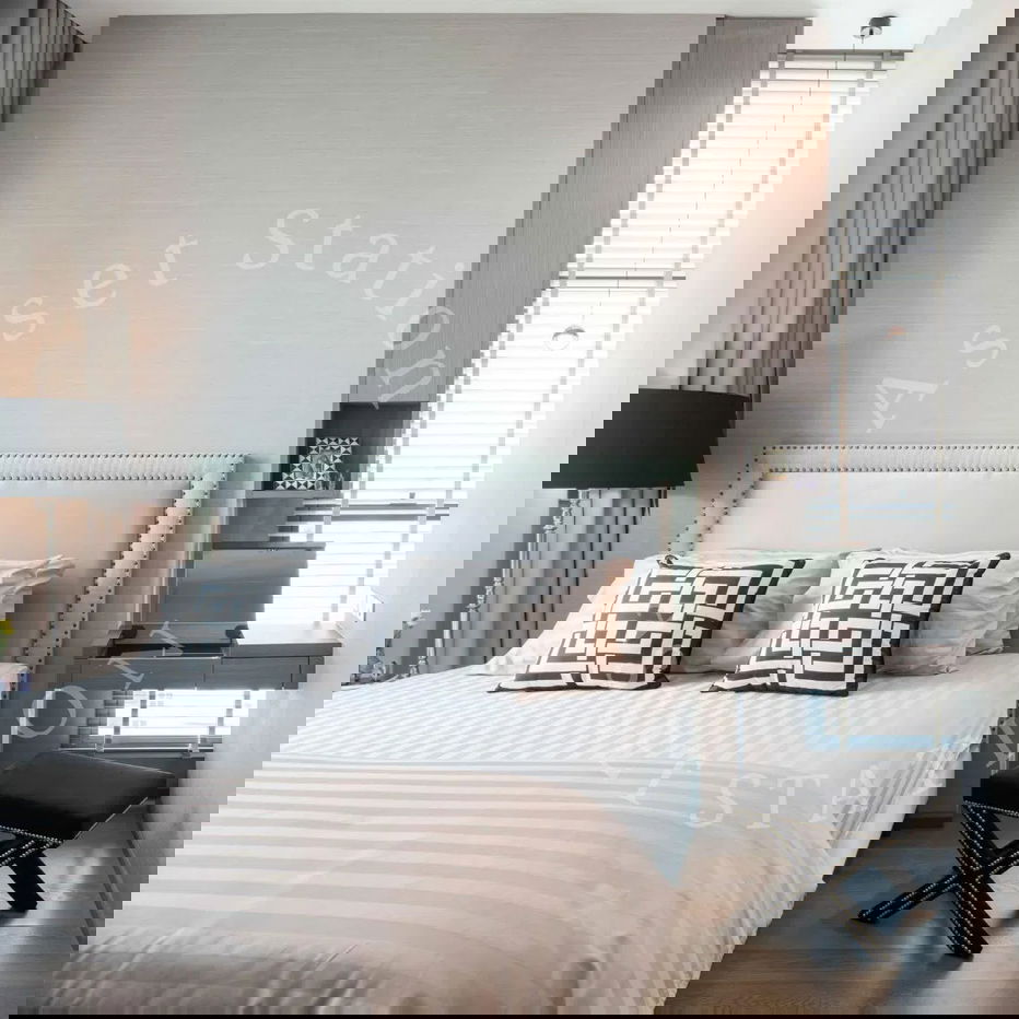 รูป Special PRICE💎 THE DIPLOMAT SATHORN ขายห้องสวยทำเลทอง💎ติด BTS สุรศักดิ์ - รูปที่ 5/12