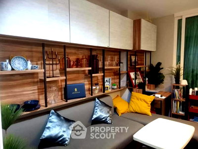 Condos for sale : 2-BR Condo at Aspire Erawan near BTS Chang Erawan (ID 631622)