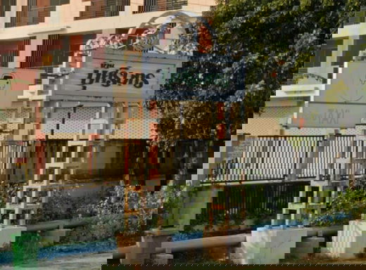 Project Busarin Bangbuathong Picture - 1/7