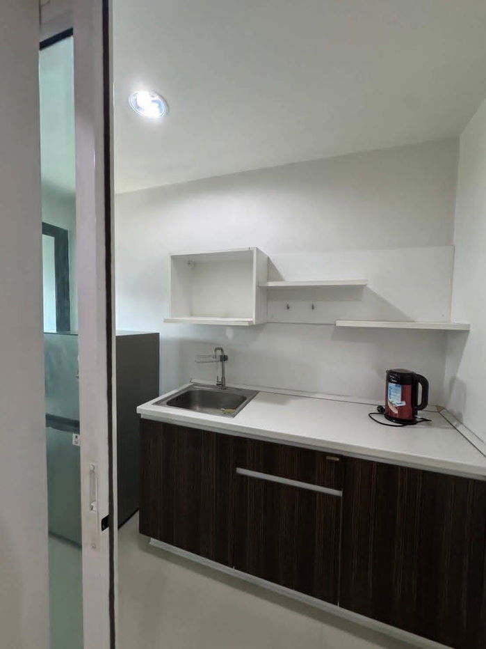 picture A Pool Bangna for rent ✨ Fully furnished - 5/9