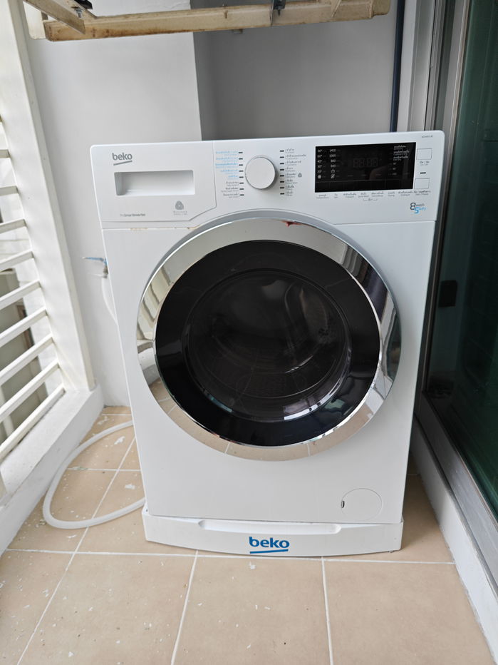 รูป คอนโดให้เช่า ติดถนนราษฎร์บูรณะ ริมแม่น้ำเจ้าพระยา - รูปที่ 14/32