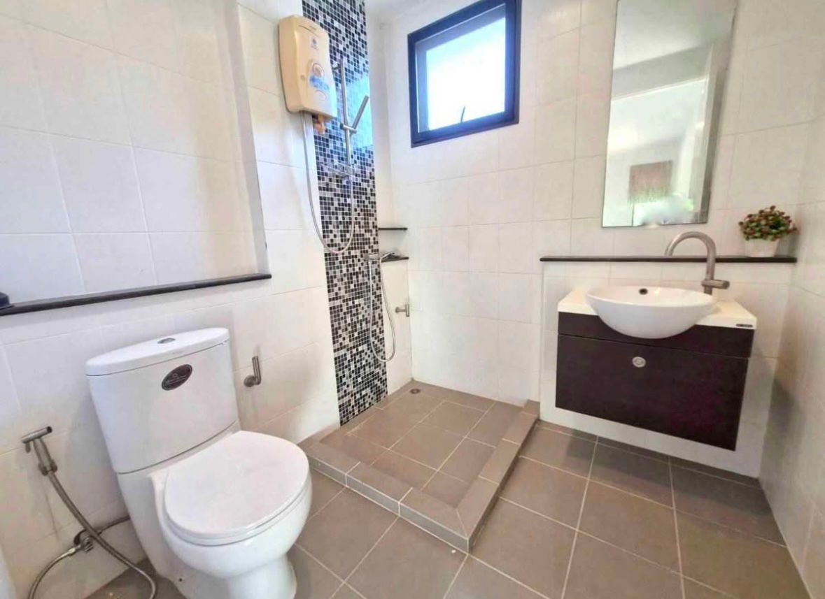 รูป เช่า ให้เช่า ปล่อยเช่า บ้านเดี่ยว ปัญญารามอินทรา ฮาบิเทีย ปัญญารามอินทรา 2 ราคาถูก สนใจ Line: @951qfbfi - รูปที่ 11/11