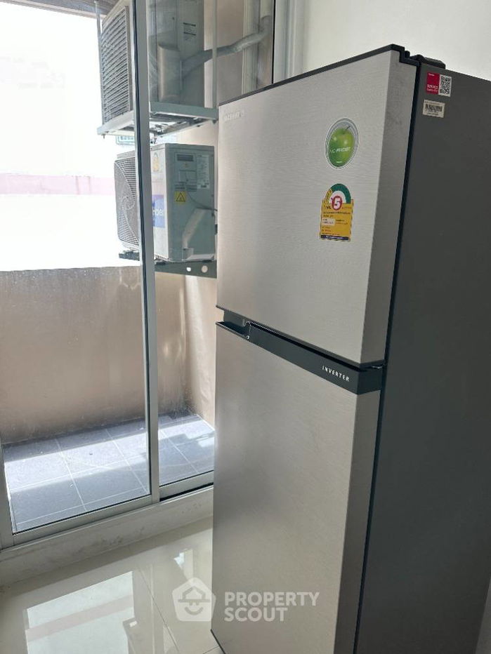 รูป คอนโด 1-ห้องนอน ที่ ชาโตว์ อินทาวน์ พระราม 8 ใกล้ MRT บางยี่ขัน (ID 1553405) - รูปที่ 37/48