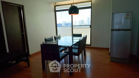 2-BR Condo at The Roof Garden On Nut near BTS On Nut (ID 512654)