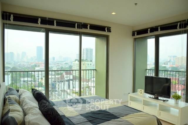 รูป คอนโด 1-ห้องนอน ที่ โนเบิล โซโล ใกล้ ทองหล่อ (ID 514973) - รูปที่ 1/6