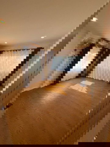 รูป HU7072 บ้านเดี่ยวให้เช่า วังทอง ริเวอร์ ปาร์ค ปทุมธานี - รูปที่ 7/8