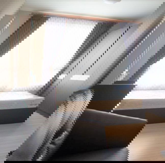 picture  Plum condo Paholyothin89 for rent  - 2/9