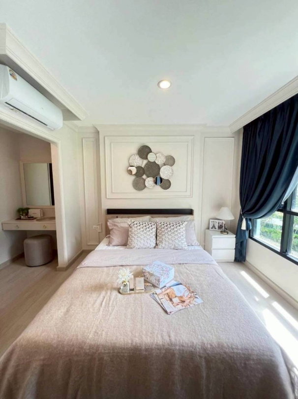 Centrio Condominium For Sell WR-04106