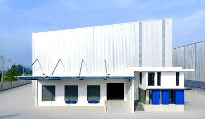 เช่าโรงงาน ม.เกษตรศาสตร์ : คลังสินค้า LCB1 ให้เช่า ใกล้ถ.3009 เหมาะกับผู้ที่ต้องการอยู่ใกล้แหลมฉบัง