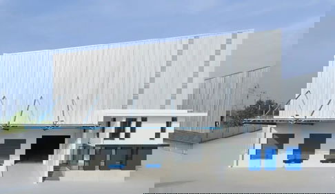 คลังสินค้า LCB1 ให้เช่า ใกล้ถ.3009 เหมาะกับผู้ที่ต้องการอยู่ใกล้แหลมฉบัง