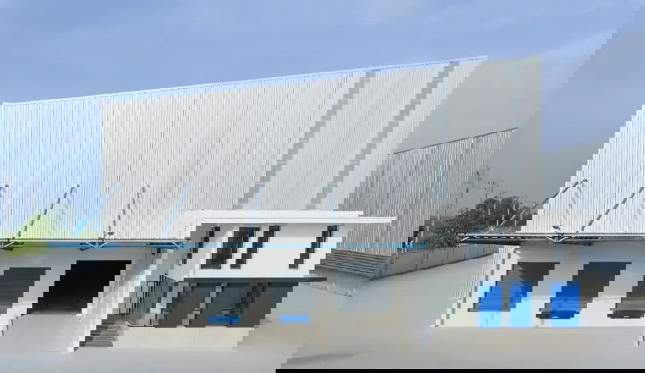 รูป คลังสินค้า LCB1 ให้เช่า ใกล้ถ.3009 เหมาะกับผู้ที่ต้องการอยู่ใกล้แหลมฉบัง - รูปที่ 1/3