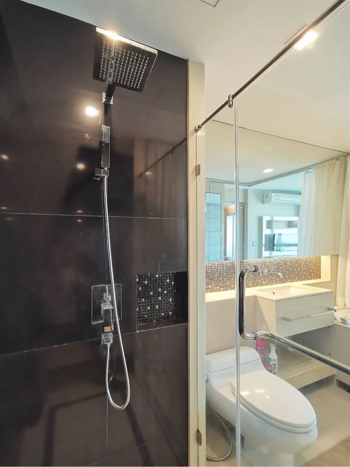 picture For Rent Condolette Dwell Sukhumvit 26 Line : @condo24 (with@too) - 5/6