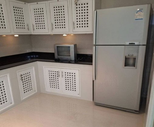 รูป ให้เช่าบ้านเดี่ยว 2 ชั้น พื้นที่ดิน 150 ตารางวา / หมู่บ้านกรีนเนอรี่ วิลล์ รามคำแหง / เฟอร์นิเจอร์ครบ / อยู่อาศัย - รูปที่ 4/14