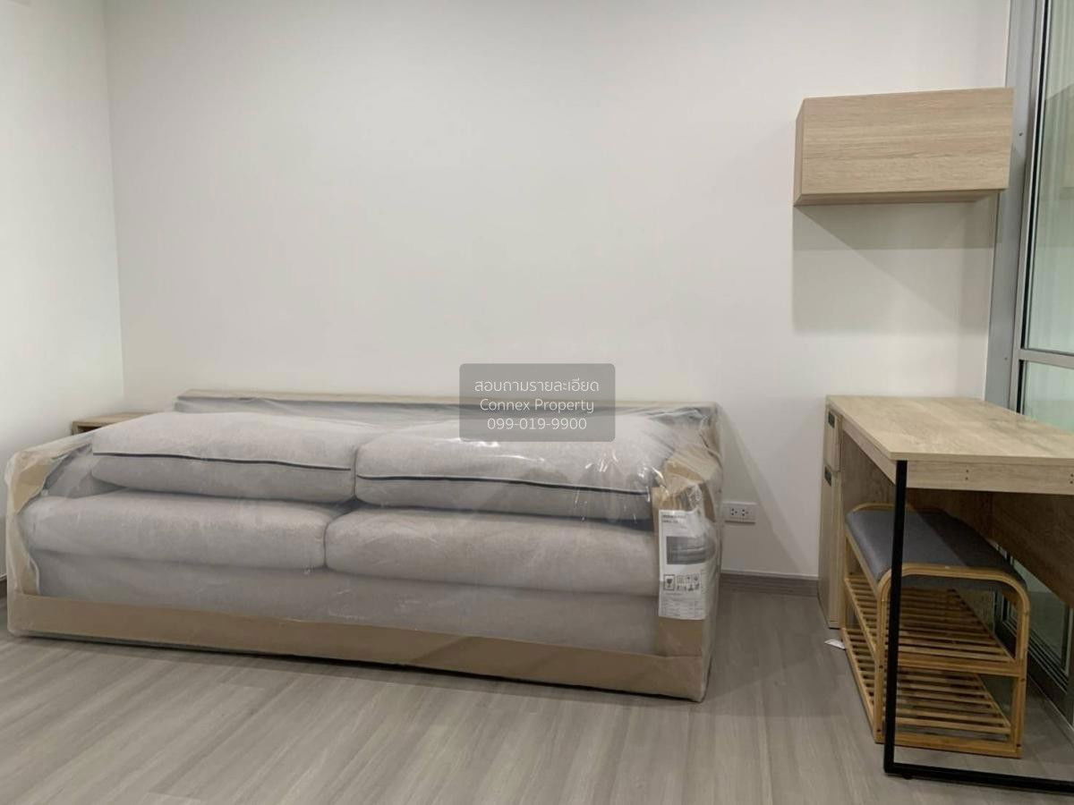 รูป 🔥🔥🔥 เช่าคอนโด  เดอะ เพรสซิเดนท์ จรัญ - แยกไฟฉาย สเตชั่น MRT-ไฟฉาย บางขุนศรี เขต บางกอกน้อย กรุงเทพ CX-114263 ✅ ทักไลน์ @connexproperty ตอบทันที ทีมงานมืออาชีพ ✅ 🔥🔥🔥 - รูปที่ 5/6