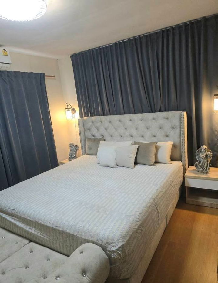 รูป ให้เช่า บ้าน The Balcony – อ่างศิลา ชลบุรี - รูปที่ 4/18