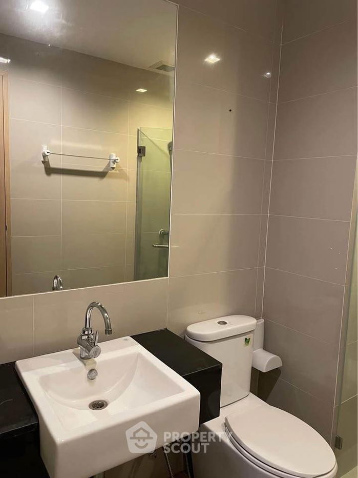 รูป คอนโด 1-ห้องนอน ที่ ไอดีโอ บลูโคฟ สุขุมวิท ใกล้ BTS อุดมสุข (ID 2507124) - รูปที่ 10/15