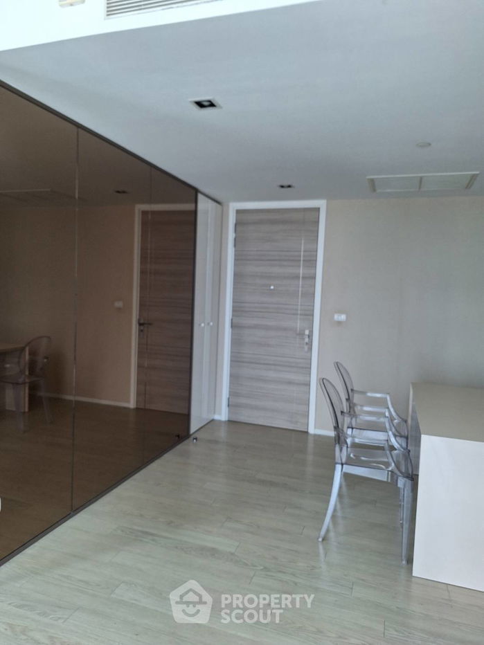 รูป คอนโด 1-ห้องนอน ที่ เดอะ รูม สุขุมวิท 21 ใกล้ MRT สุขุมวิท (ID 2487623) - รูปที่ 7/9