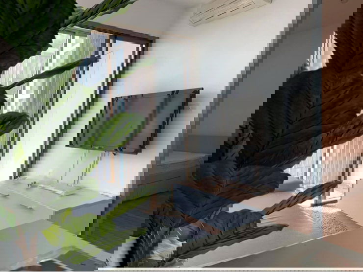 รูป ไอดีโอ มิกซ์ สุขุมวิท 103 ติด บีทีเอส อุดุมสุข - รูปที่ 1/7