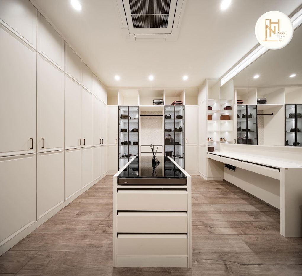 รูป ขายบ้านเดี่ยวโมเดิร์น  สไตล์อบอุ่น แต่งสวย ใกล้ mrt ลาดพร้าว - รูปที่ 19/50