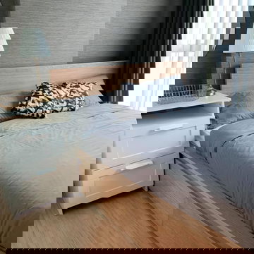 [RENT] ST0448 เดอะเบส พระราม 9-รามคำแหง   The Base Rama 9-Ramkhamhaeng     (แอดไลน์มี @นำหน้า LINE ID :  @idhomeland)