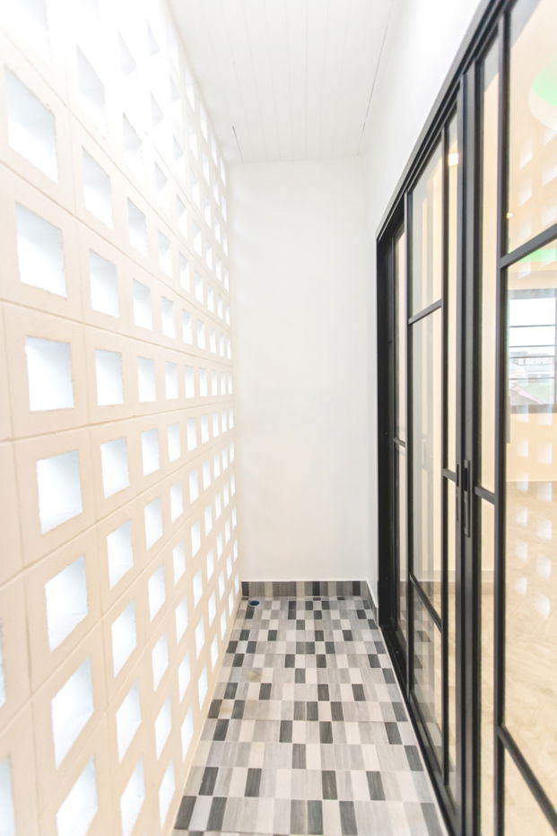 รูป ST0033 | ขาย HOME OFFICE 4 ชั้น BIGSIZE 🚆 MRT สุทธิสาร ≈ 1.5 กม. 💰 พิเศษเพียง 22 ลบ. 🎁 ฟรีค่าโอน - รูปที่ 31/36