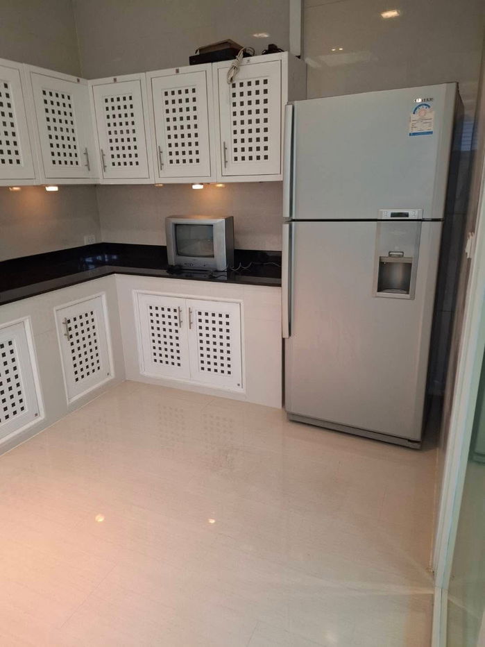 รูป เช่า ให้เช่า ปล่อยเช่า บ้านเดี่ยว รามคำแหง หมู่บ้านกรีนเนอรี่วิลล์ ราคาถูก สนใจ Line: @951qfbfi - รูปที่ 9/12