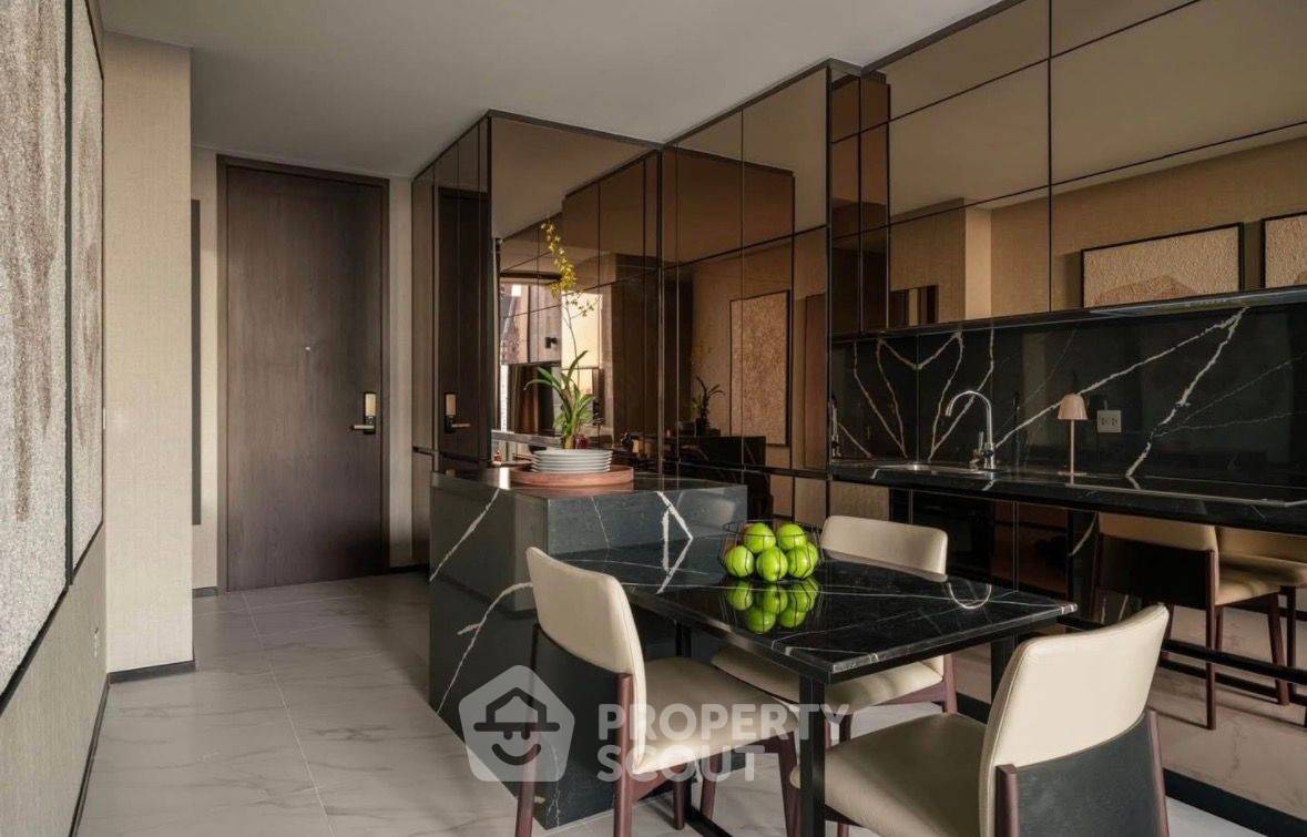 รูป คอนโด 2-ห้องนอน ที่ ดิ เอส สุขุมวิท 36 ใกล้ BTS ทองหล่อ (ID 2504634) - รูปที่ 2/7