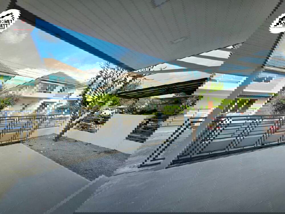 รูป ขายด่วน! บ้านเดี่ยว เพอร์เฟค เพลส รัตนาธิเบศร์ บ้านสวย พร้อมอยู่  - รูปที่ 6/25