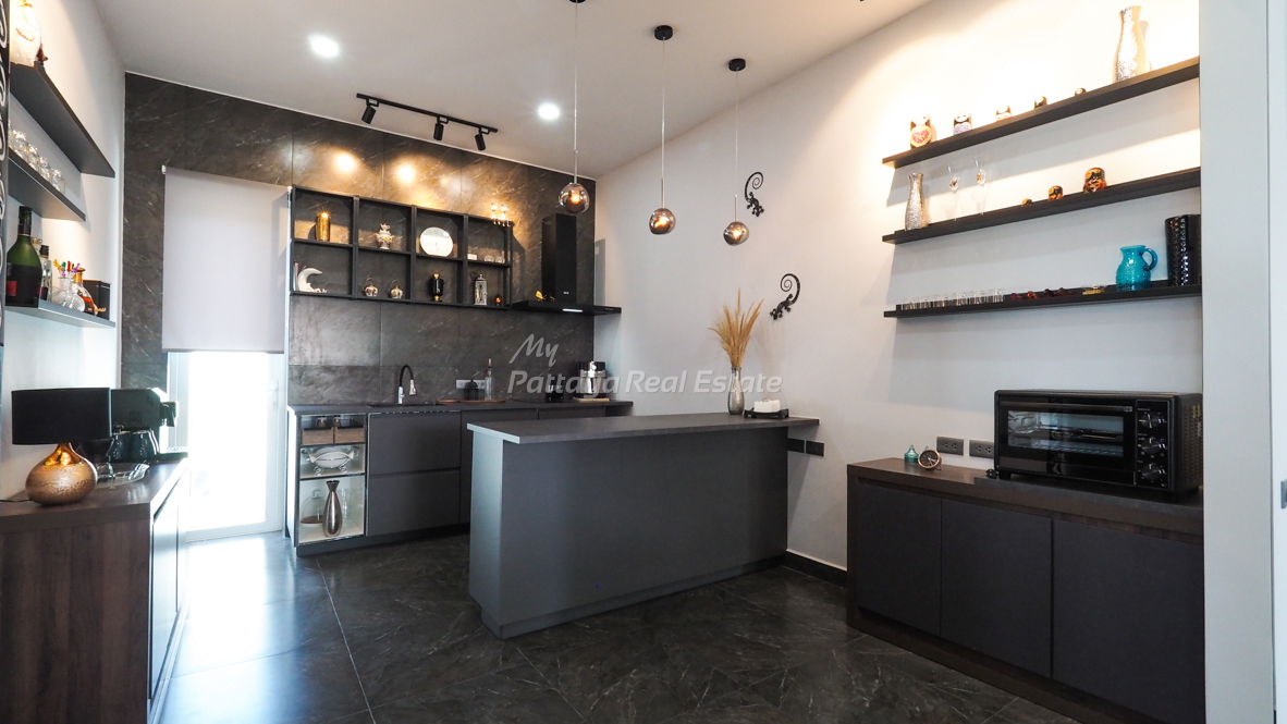 รูป HE0022 - ขายบ้านวิลล่า 3 ห้องนอน ห้วยใหญ่ - รูปที่ 7/23