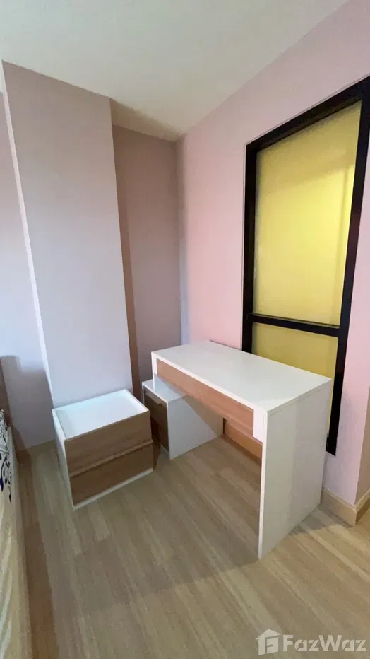 รูป ขาย คอนโด สตูดิโอ ในโครงการ บลูร็อค หัวหิน 5630091 - รูปที่ 5/8