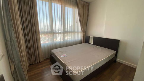 2-BR Condo at The Bloom Sukhumvit 71 near BTS Phra Khanong (ID 2503881)