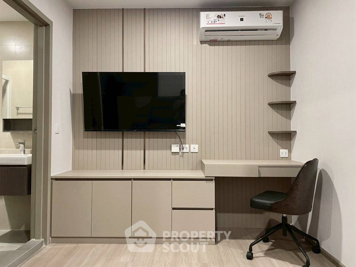 รูป คอนโด 1-ห้องนอน ที่ แอสปาย สุขุมวิท-พระราม 4 ใกล้ BTS พระโขนง (ID 2447798) - รูปที่ 9/10