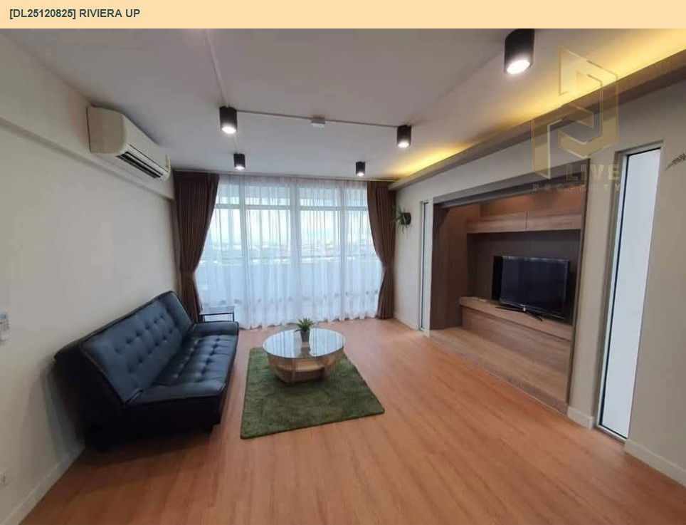 รูป DL25120825 ขายคอนโด ริเวียร่า อัพ  (Riviera up  ) ใกล้ - พร้อมเข้าอยู่ โทรด่วน 0614453194 LineID @162cjixi - รูปที่ 10/12