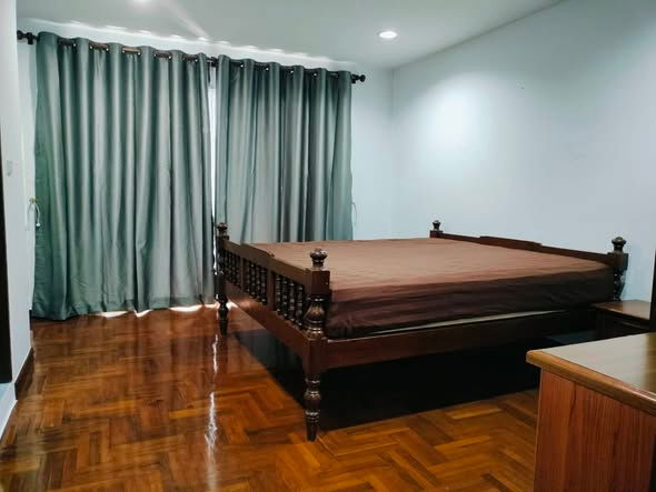 รูป 🟠ให้เช่าคอนโด - 2 ห้องนอน 81 ตร.ม. ที่ Wittayu Complex - รูปที่ 4/13