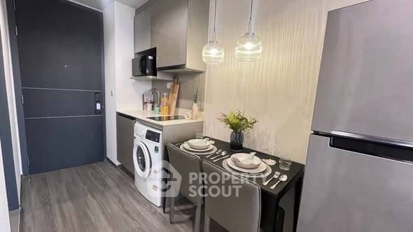 รูป คอนโด 1-ห้องนอน ที่ ไอดีโอ โมบิ รางน้ำ ใกล้ ARL ราชปรารภ (ID 2503466) - รูปที่ 4/5