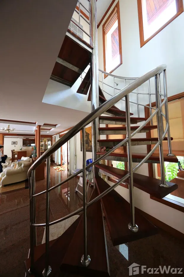 รูป ขาย วิลล่า 4 ห้องนอน ในโครงการ ลากูน่า โฮมส์ 5934939 - รูปที่ 13/20