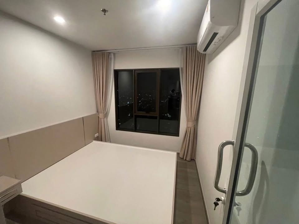 รูป เช่าคอนโด Regent Home Wutthakat/รีเจ้นท์ โฮม วุฒากาศ (A6812052) ID Line : @condo42 - รูปที่ 1/10
