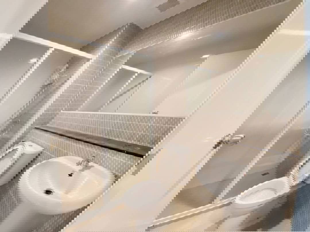 รูป 🌆 ให้เช่า: Regent Home Bangson Phase 28 | ติดรถไฟฟ้าสีม่วง MRT บางซ่อน @90condo 🌃 - รูปที่ 6/9