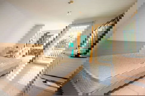 Punna 4 Cmu For Sale! Studioroom ,Near Cmu 700m.