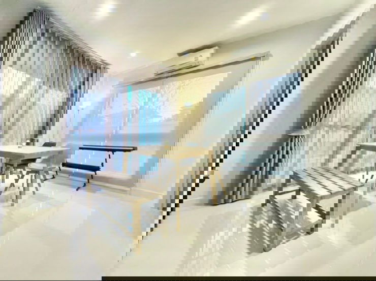 รูป ศุภาลัย ไพรด์ วงแหวน-ลำลูกกา คลอง 6 (Supalai Pride Wongwaen-Lumlukka Klong 6) ต.บึงคำพร้อย อ.ลำลูกกา  - รูปที่ 3/9