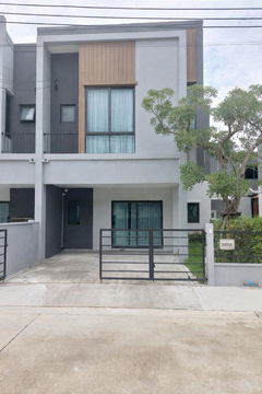 ให้เช่าพลีโน่ สุขุมวิท-บางนา 2 (Pleno Sukhumvit-Bangna 2) อยู่ถนนบางนา-ตราด ใกล้เมกา บางนา