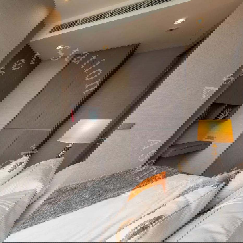 รูป ⭐HOT DEAL⭐ คอนโดหรู THE DIPLOMAT SATHORN ห้องใหญ่ลักชูรี่ ใกล้ BTS สุรศักดิ์✨💎 - รูปที่ 9/15