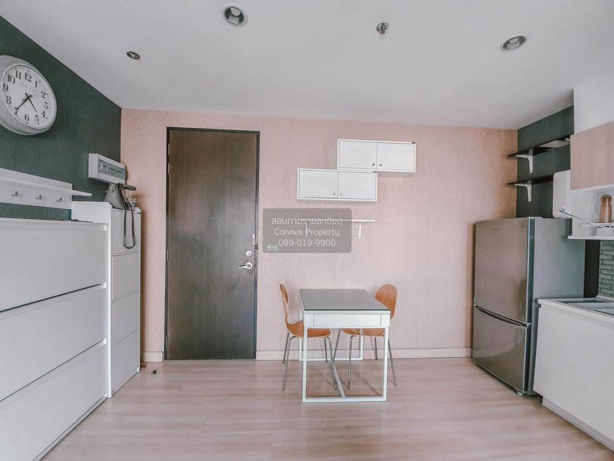 รูป เช่าคอนโด  เดอะพาร์คแลนด์ ศรีนครินทร์ บางนา เขต ดอนเมือง สมุทรปราการ CX-90264 ✅ ทักไลน์ @connexproperty ตอบทันที ทีมงานมืออาชีพ ✅ - รูปที่ 3/7