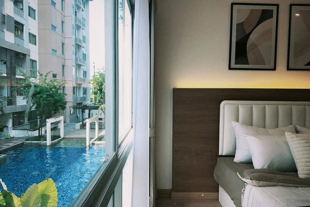 picture ME2500442 Condo​ For Sale A Space Sukhumvit 77 - 3/12